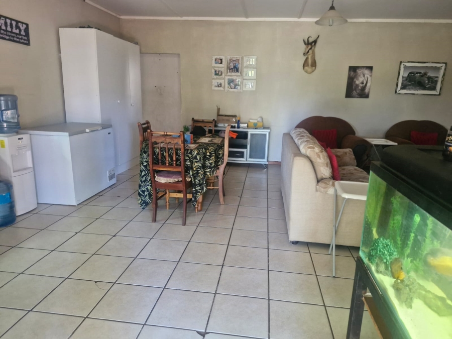 To Let 4 Bedroom Property for Rent in Keidebees Northern Cape